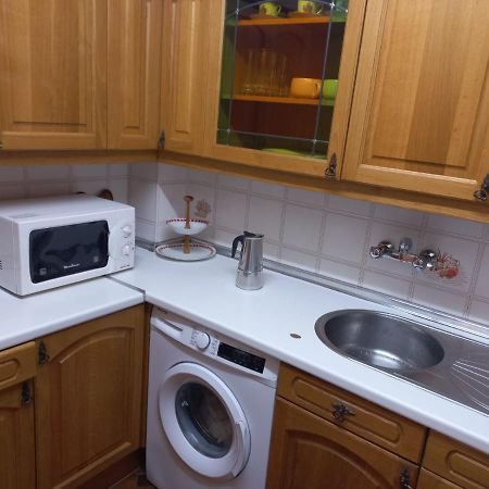 Casa Esquilas Ávila Екстериор снимка