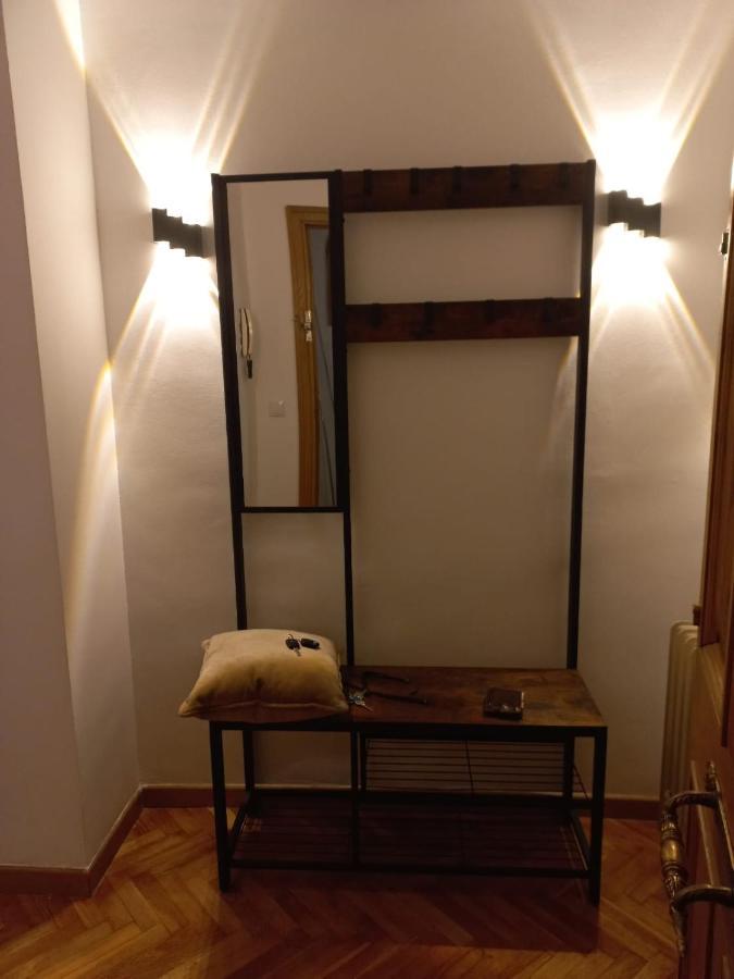 Casa Esquilas Ávila Екстериор снимка