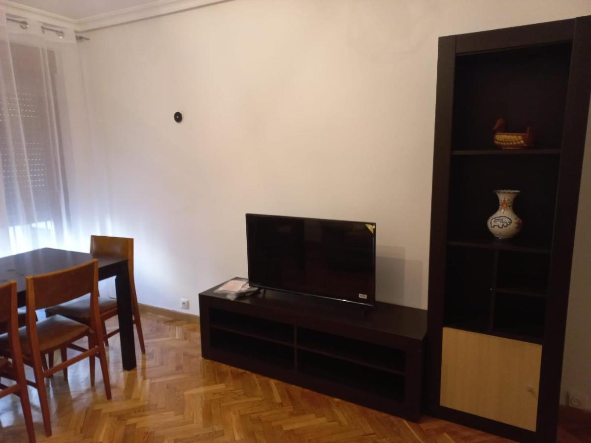 Casa Esquilas Ávila Екстериор снимка