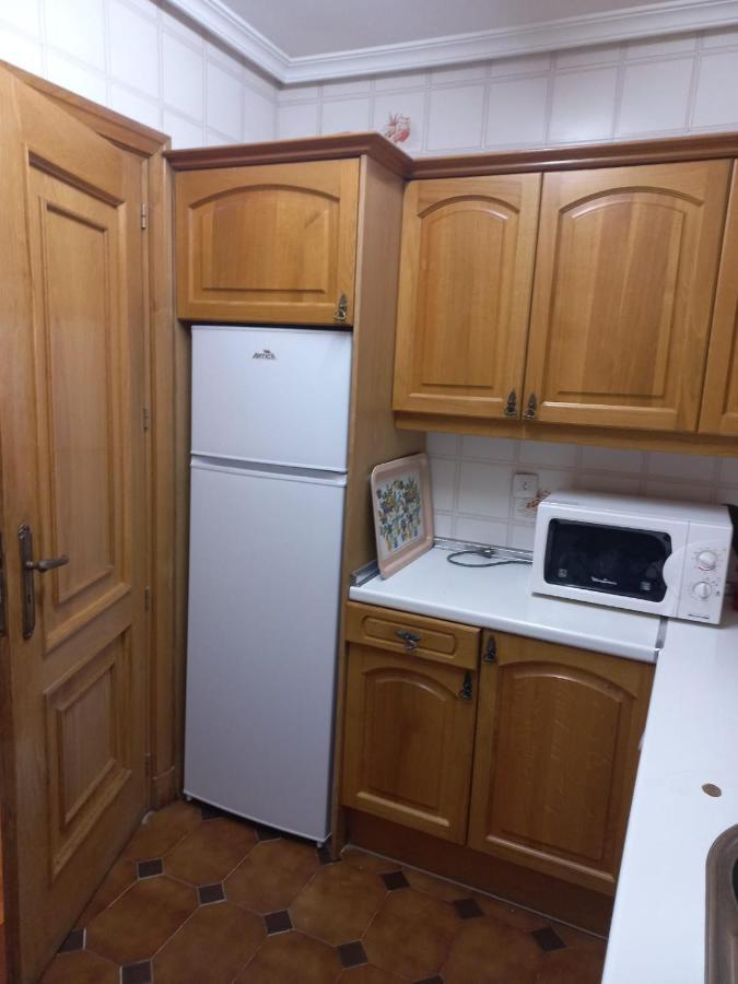 Casa Esquilas Ávila Екстериор снимка