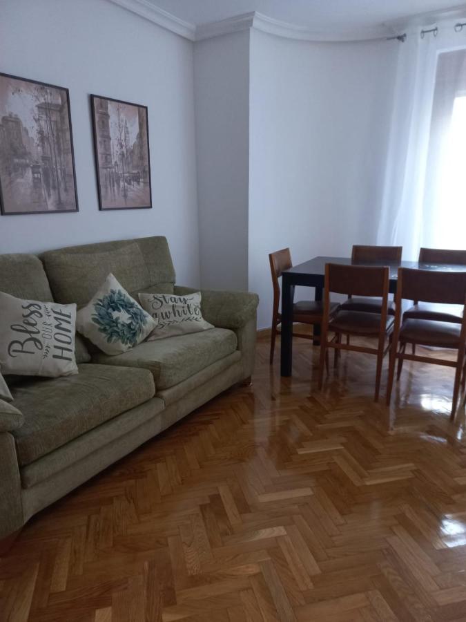 Casa Esquilas Ávila Екстериор снимка
